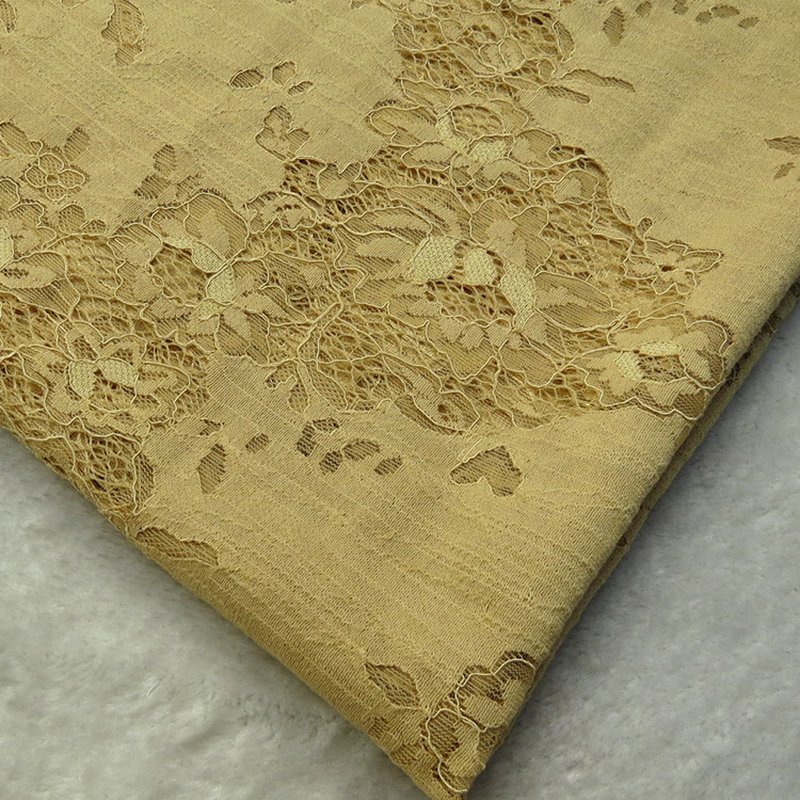 Lace Fabric Wholesale Supplier 12
